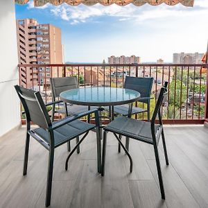 Apartamento de 2 Dormitorios